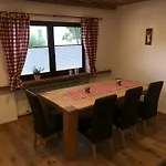 Haus Hubertus * Enzklösterle