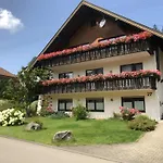 Haus Hubertus Apartmán *