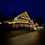 Haus Hubertus Apartmán Enzklösterle