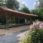 Apartmán Haus Hubertus