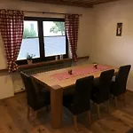 Haus Hubertus *