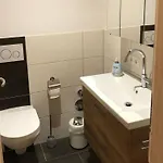 Apartmán Haus Hubertus Enzklösterle