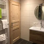 Apartmán Haus Hubertus
