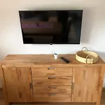 Haus Hubertus Apartmán *