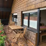Apartmán Haus Hubertus