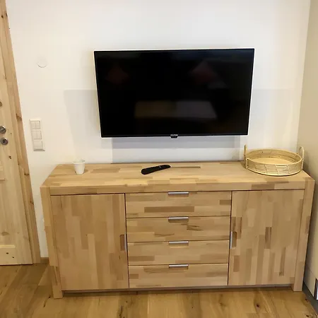 Haus Hubertus Enzklösterle