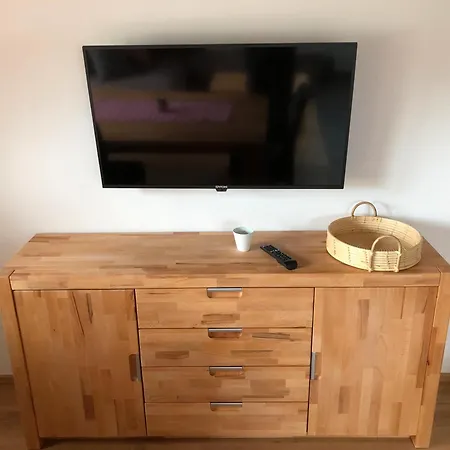 Haus Hubertus Enzklösterle