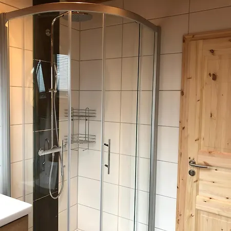 Appartamento Haus Hubertus Enzklösterle