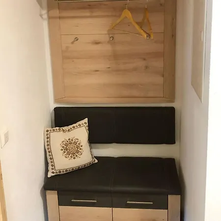 Apartment Haus Hubertus