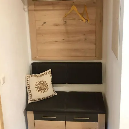 Appartamento Haus Hubertus