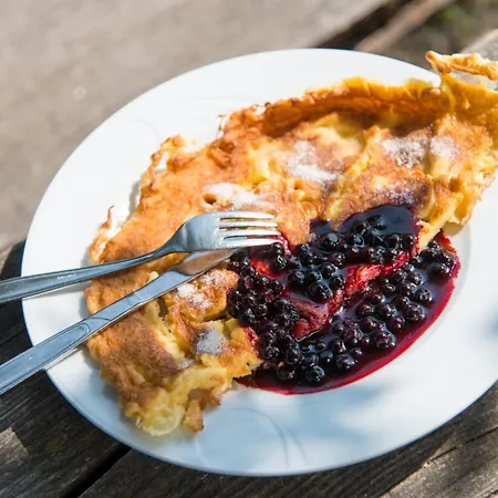 Haus Hubertus * Enzklösterle