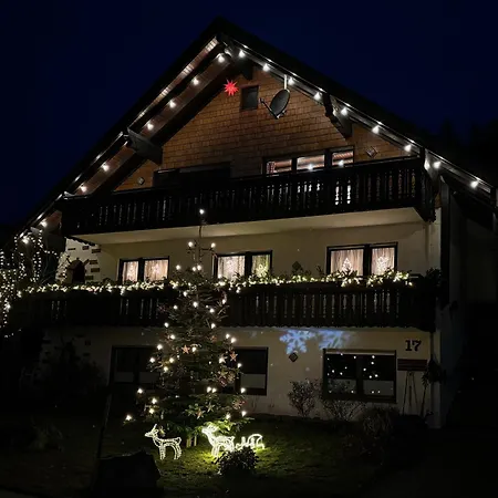 Haus Hubertus
