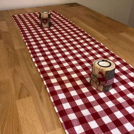 Appartamento Haus Hubertus *