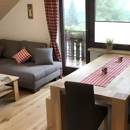Haus Hubertus